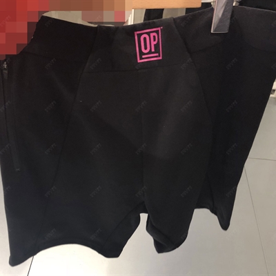商場品牌-休閑褲-時尚休閑