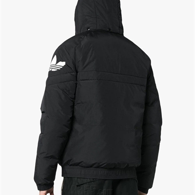 運動品牌-棉衣/羽絨-男運動棉服