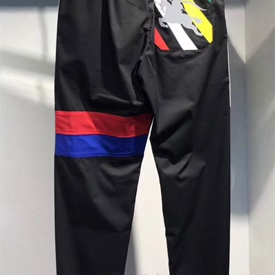 市場男褲-歐貨-潮牌