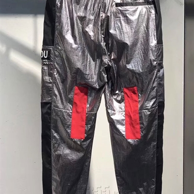 市場男褲-歐貨-潮牌