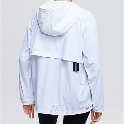 戶外品牌-衛衣-女運動衛衣