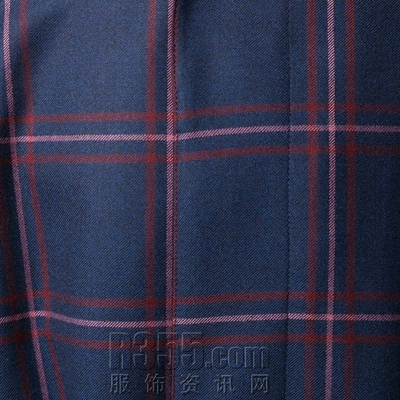 商場品牌-中長外套-中長外套