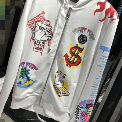 商場品牌-開衫-衛衣【實拍】