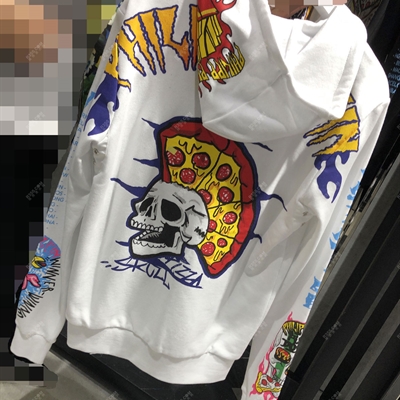 商場品牌-開衫-衛衣【實拍】