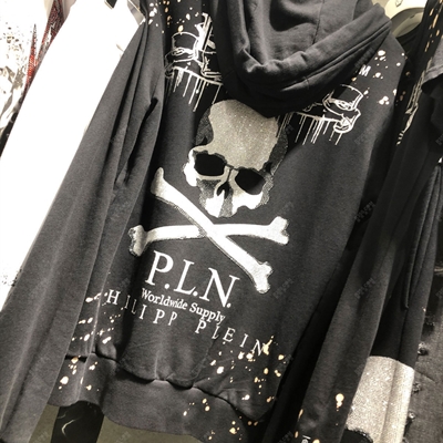 商場品牌-開衫-衛衣【實拍】