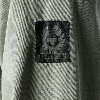 商場品牌-長袖-襯衫