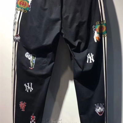 市場男褲-歐貨-潮牌