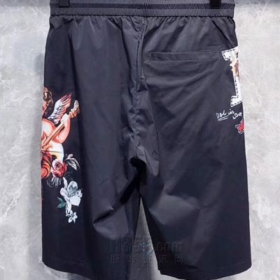 市場男褲-歐貨-潮牌