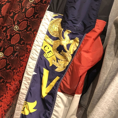 商場品牌-休閑褲-休閑褲【實拍】