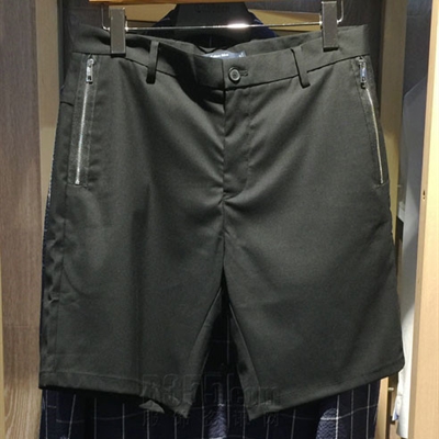 商場品牌-休閑褲-休閑褲【實拍】
