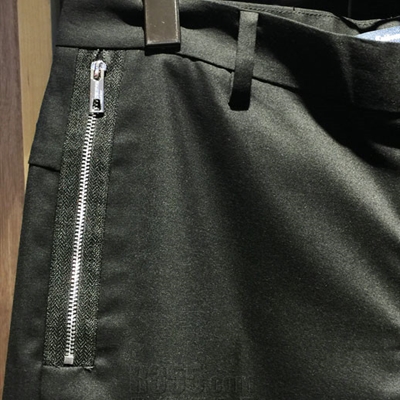 商場品牌-休閑褲-休閑褲【實拍】