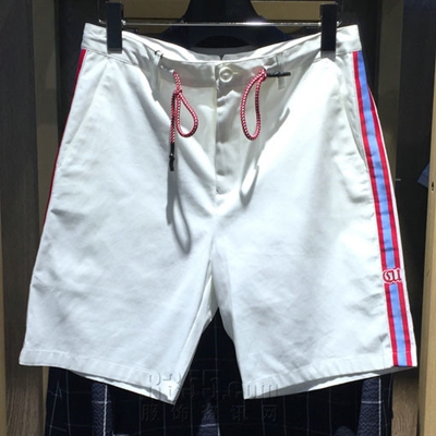 商場品牌-休閑褲-休閑褲【實拍】