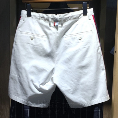 商場品牌-休閑褲-休閑褲【實拍】
