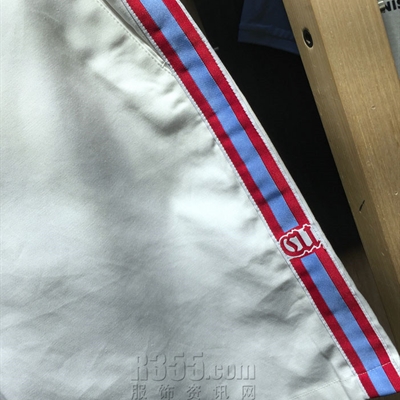 商場品牌-休閑褲-休閑褲【實拍】