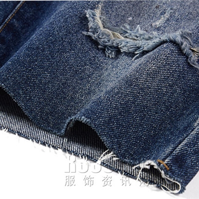 商場品牌-牛仔褲-牛仔褲
