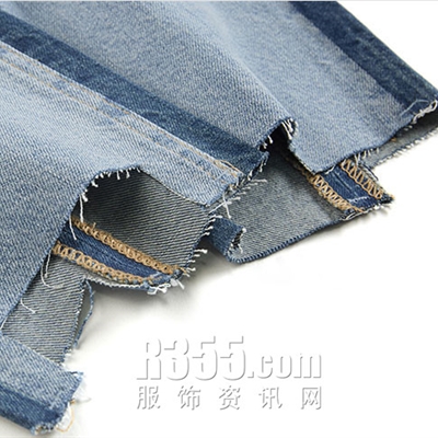 商場品牌-牛仔褲-牛仔褲
