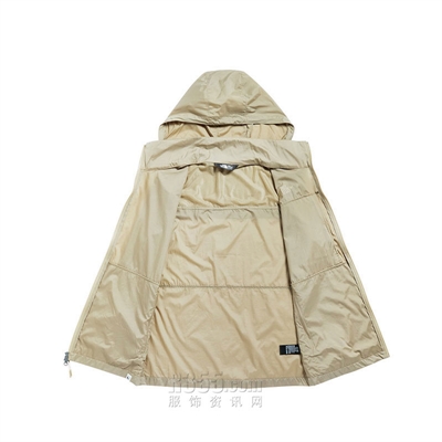 戶外品牌-戶外外套-男戶外外套