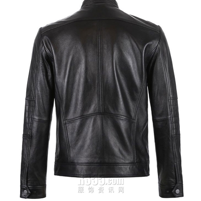 運動品牌-外套-皮衣