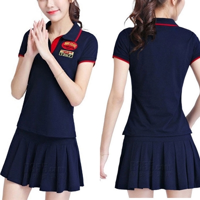 運(yùn)動(dòng)品牌-套裝-女運(yùn)動(dòng)套裝