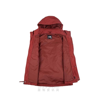 戶外品牌-戶外外套-男戶外外套