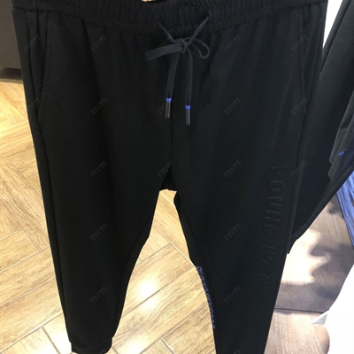商場品牌-休閑褲-休閑褲【實拍】