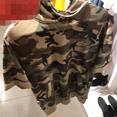 商場品牌-套頭-衛衣【實拍】