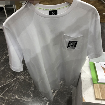 商場品牌-短袖-T恤【實拍】