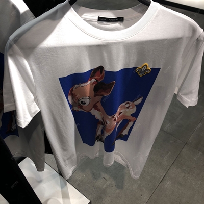 商場品牌-短袖-T恤【實拍】