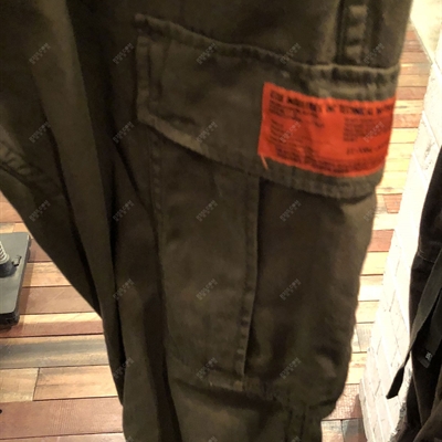 商場品牌-多袋褲-多袋褲【實拍】