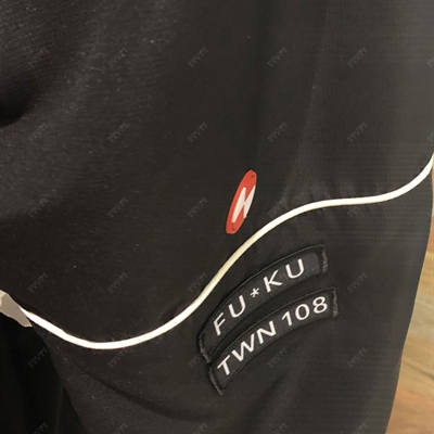 商場品牌-休閑褲-休閑褲【實拍】