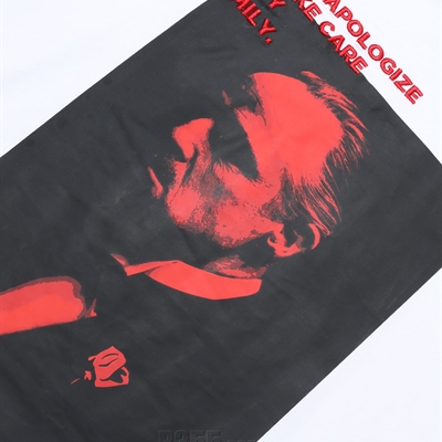 商場品牌-短袖-T恤