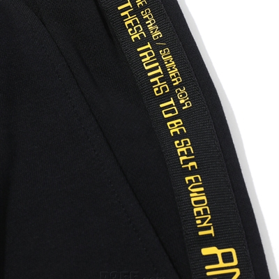 商場品牌-休閑褲-休閑褲