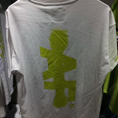 商場品牌-短袖-T恤【實拍】