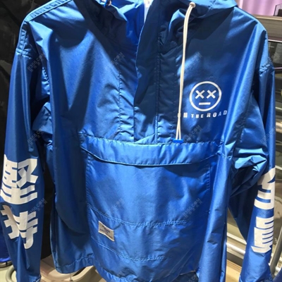 商場品牌-套頭-衛衣【實拍】
