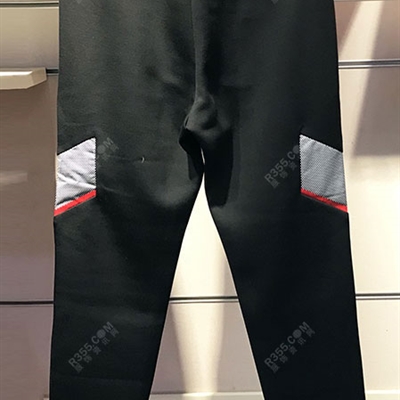 商場品牌-休閑褲-休閑褲【實拍】