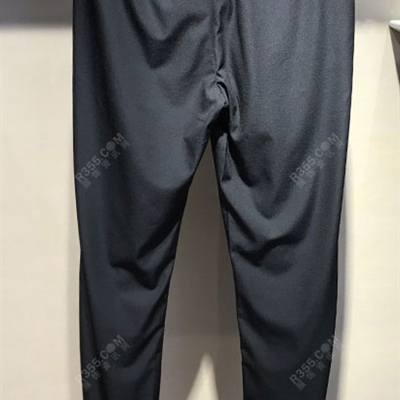 商場品牌-休閑褲-休閑褲【實拍】