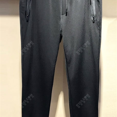 商場品牌-休閑褲-休閑褲【實拍】