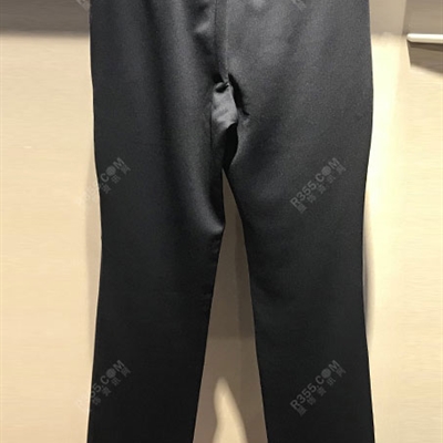 商場品牌-休閑褲-休閑褲【實拍】