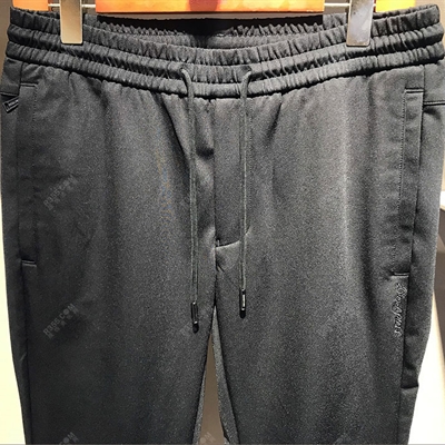 商場品牌-休閑褲-休閑褲【實拍】