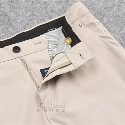 商場品牌-休閑褲-休閑褲
