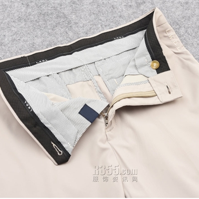 商場品牌-休閑褲-休閑褲