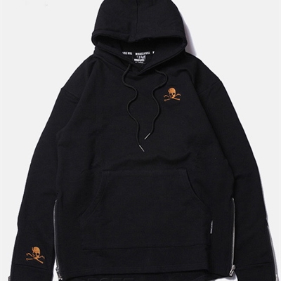 商場品牌-套頭-衛衣