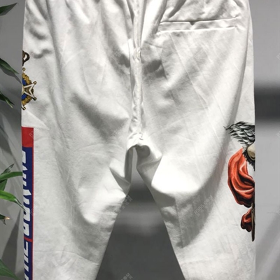 市場男褲-歐貨-潮牌