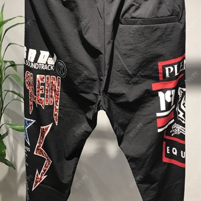 市場男褲-歐貨-潮牌
