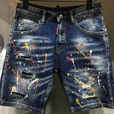 市場男褲-歐貨-潮牌