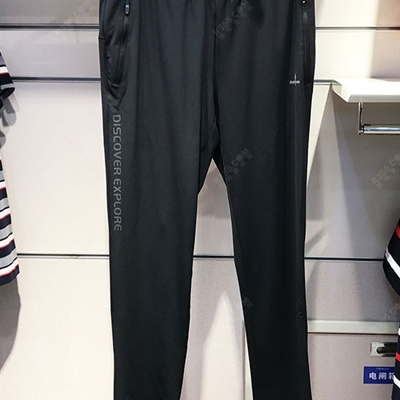 商場品牌-休閑褲-休閑褲【實拍】