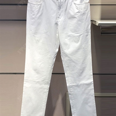 商場品牌-休閑褲-休閑褲【實拍】