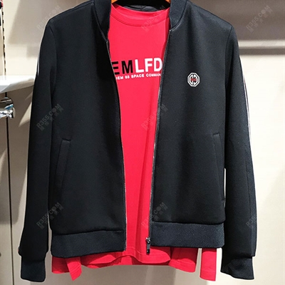 商場品牌-開衫-衛衣【實拍】