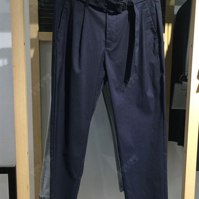 商場品牌-商務褲-商務褲【實拍】