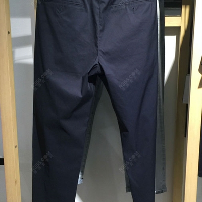 商場品牌-商務褲-商務褲【實拍】